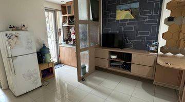 Gambar 1 Lc.127 Dijual Cepat Apt Greenlake Full Furnish Siap Huni 