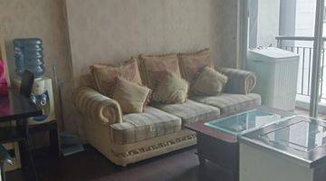 Gambar 2 Ln. Disewakan Apartemen Cityhome Moi Tower Miami Siap Huni