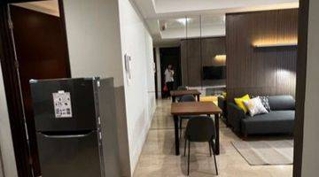 Gambar 5 Lc.138 Dijual Cepat Apt Menteng Park Siap Huni Full Furnsihed