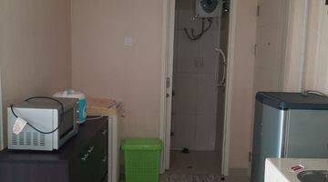 Gambar 3 Lc.144 Dijual Cepat Apt.trivium Terrace Siap Huni Bisa Nego