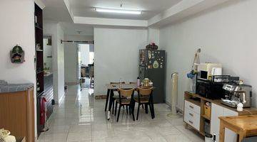 Gambar 1 Lc.148 Dijual Cepat Apt. Gading Resort Siap Huni Semi Furnished 