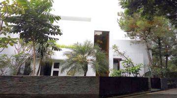 Gambar 2 Rumah Modern Lux  Furnished Full Marmer Bukit Linggar Bandung 