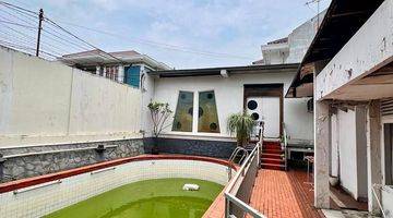 Gambar 3 For Sale Rumah dan Ruang Usaha Penginapan di Cipete Harga NJOP