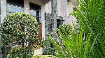 Gambar 3 Rumah 2 Lantai Bali View Cirendeu Jual Cepat Semi Furnished