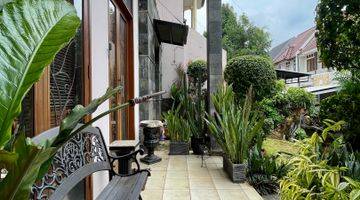 Gambar 4 Rumah 2 Lantai Bali View Cirendeu Jual Cepat Semi Furnished