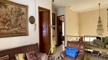 Gambar 5 Rumah 2 Lantai Bali View Cirendeu Jual Cepat Semi Furnished