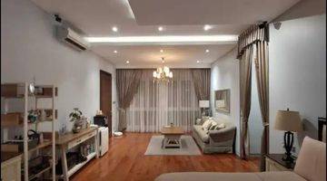 Gambar 4 Luxurious Modern House Tebet Jakarta Selatan