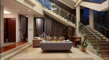 Gambar 5 Luxurious Modern House Tebet Jakarta Selatan