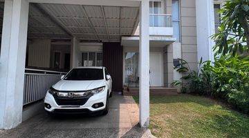 Gambar 1 Rumah Cantik River Valley Fully Furnished Siap Huni