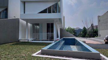 Gambar 3  Rumah Industrial Design Andra Martin Di Tb Simatupang