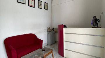 Gambar 3 Dijual Cepat Rumah 1 Lantai Di Jl Radio Kebayoran Baru    