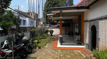 Gambar 2 Dijual Cepat Rumah 1 Lantai Di Jl Radio Kebayoran Baru    