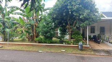 Gambar 1 Rumah Hook Include Furnished Forest Hill Citraland Bsb