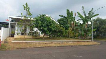 Gambar 2 Rumah Hook Include Furnished Forest Hill Citraland Bsb