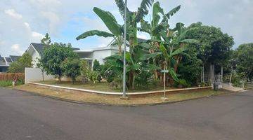 Gambar 3 Rumah Hook Include Furnished Forest Hill Citraland Bsb