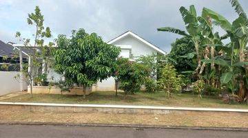 Gambar 4 Rumah Hook Include Furnished Forest Hill Citraland Bsb