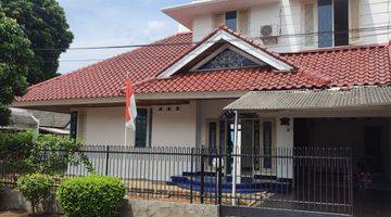 Gambar 1 Rumah Mewah Srondol Bumi Indah Include Furnished Siap Huni