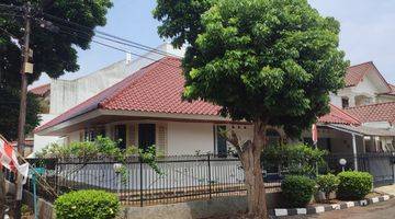 Gambar 2 Rumah Mewah Srondol Bumi Indah Include Furnished Siap Huni