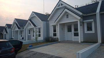 Gambar 2 Jual Cepat Rumah Baru Victoria Highland Citraland Bsb