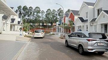 Gambar 3 Rumah Victoria Highland Citraland Bsb Siap Huni