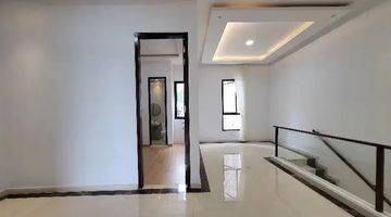 Gambar 4 Semi Furnished Rumah Mewah Citrasungarden