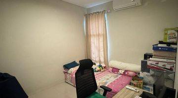 Gambar 3 Murah Include Furnished Rumah Forest Hill Citraland Bsb