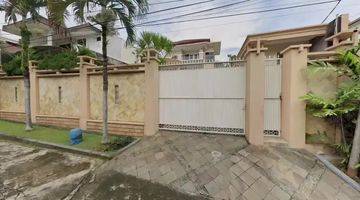 Gambar 1 Rumah Mewah Bukitsari View Menawan Siap Huni