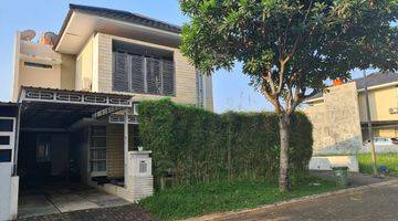 Gambar 1 Full Furnished Rumah Mewah Graha Taman Pelangi Bsb City