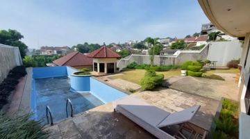 Gambar 4 Rumah Mewah Bukitsari View Menawan Siap Huni