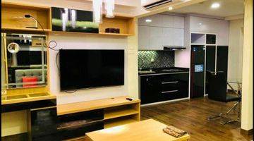 Gambar 4 Apartemen Kalibata Green Palace Tower Rafles