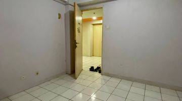 Gambar 1 Apartemen Kalibata City Unfurnished Studio 