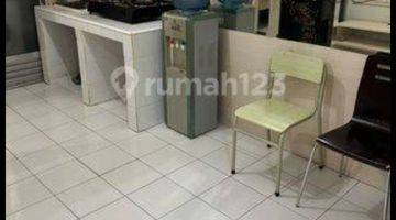 Gambar 1 Apartemen Kalibata Semi Furnished 2 Kmr 