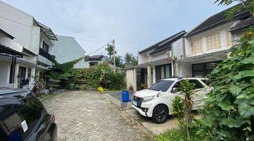 Gambar 2 Rumah di town house green lite sawangan 