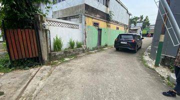 Gambar 5 Rumah di town house green lite sawangan 