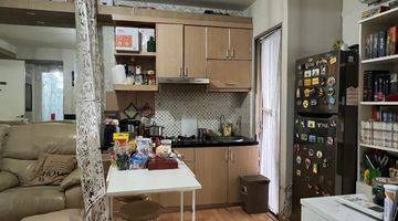 Gambar 2 Apartemen Kalibata Green Palace 3 Br ,hook,furnished