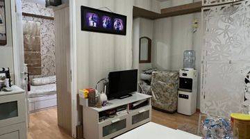 Gambar 4 Apartemen Kalibata Green Palace 3 Br ,hook,furnished