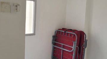 Gambar 3 Apartemen Kalibata Residence 2 Kamar Tidur Unfurnished