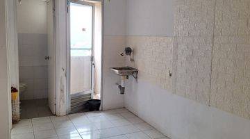 Gambar 5 Apartemen Kalibata Residence 2 Kamar Tidur Unfurnished