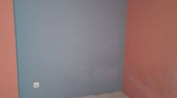 Gambar 3 Apartemen Kalibata Residence 2 Kamar Tidur Unfurnished