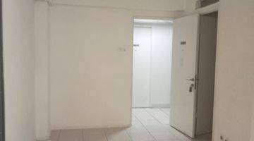 Gambar 4 Apartemen Kalibata City 2 Kamar Tidur Unfurnished