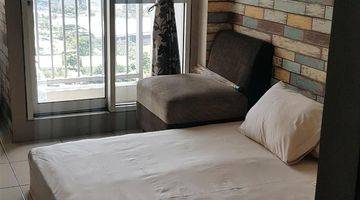 Gambar 3 Apartemen Tifolia Pulomas Furnished Studio 