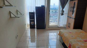 Gambar 1 Apartemen Tifolia Pulomas Semi Furnished