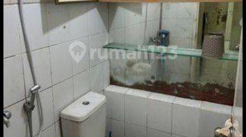 Gambar 2 Apartemen Kalibata Semi Furnished 2 Kmr 