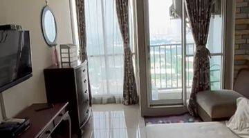 Gambar 1 Apartemen Tifolia Pulomas Furnished Studio 