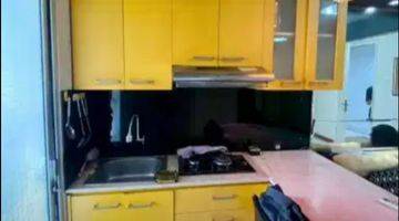 Gambar 5 Apartemen Kalibata City 2 Kamar Tidur Furnished