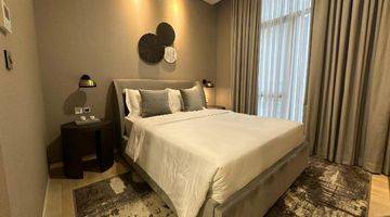 Gambar 5 Apartemen 2 Kamar Tidur Verde Two Furnished