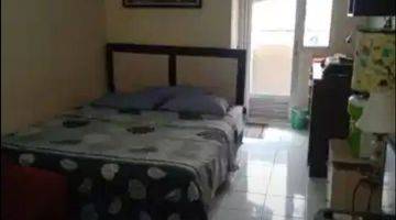 Gambar 1 Apartemen Kalibata City Semi Furnished Studio 