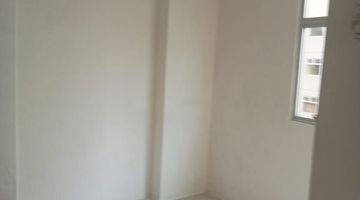 Gambar 1 Apartemen Kalibata City 2 Kamar Tidur Unfurnished