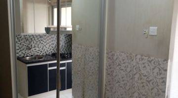 Gambar 2 Apartemen Kalibata City Studio  Semi Furnished