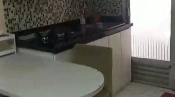 Gambar 2 Apartemen Kalibata City 2 Kamar Tidur Furnished